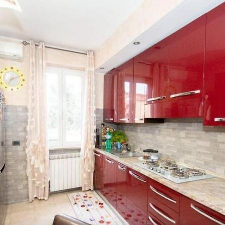 B&B Casa Surace ブルゲーリオ エクステリア 写真
