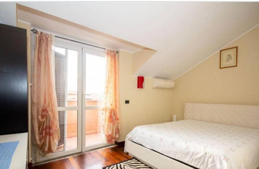 B&B Casa Surace ブルゲーリオ エクステリア 写真