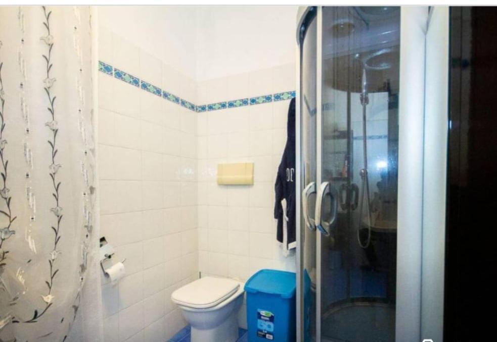 B&B Casa Surace ブルゲーリオ エクステリア 写真