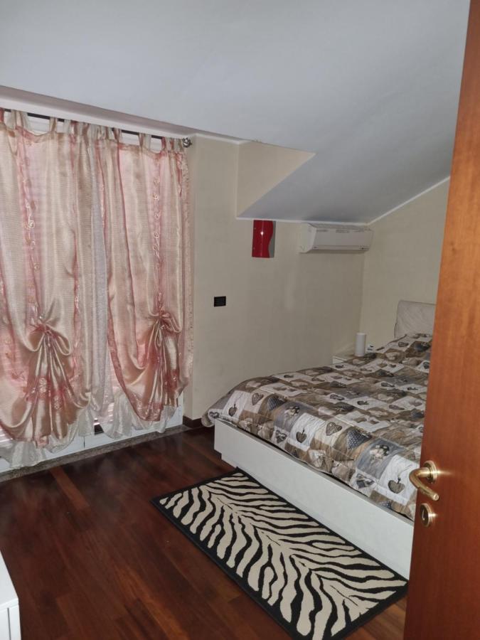 B&B Casa Surace ブルゲーリオ エクステリア 写真