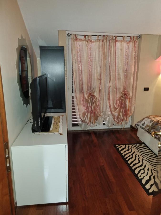 B&B Casa Surace ブルゲーリオ エクステリア 写真