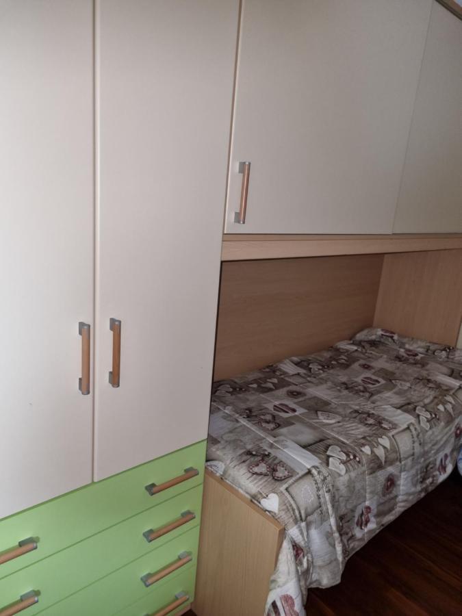 B&B Casa Surace ブルゲーリオ エクステリア 写真