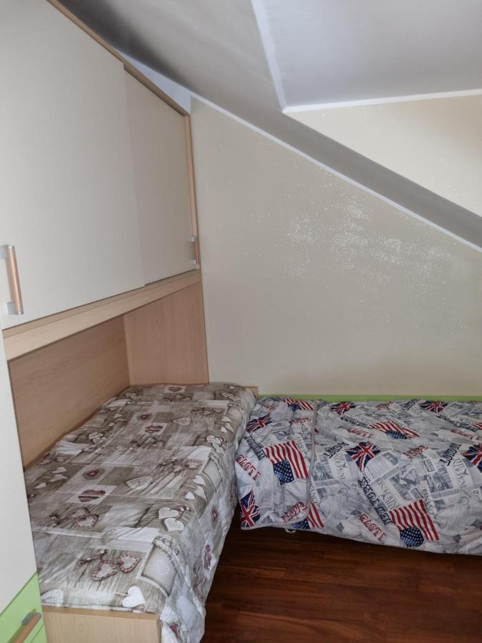 B&B Casa Surace ブルゲーリオ エクステリア 写真