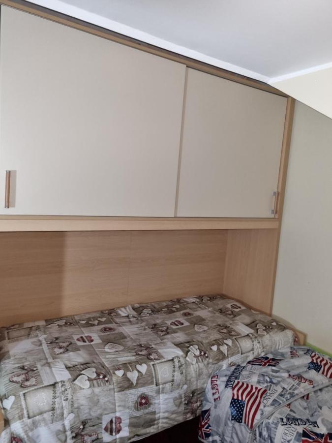 B&B Casa Surace ブルゲーリオ エクステリア 写真
