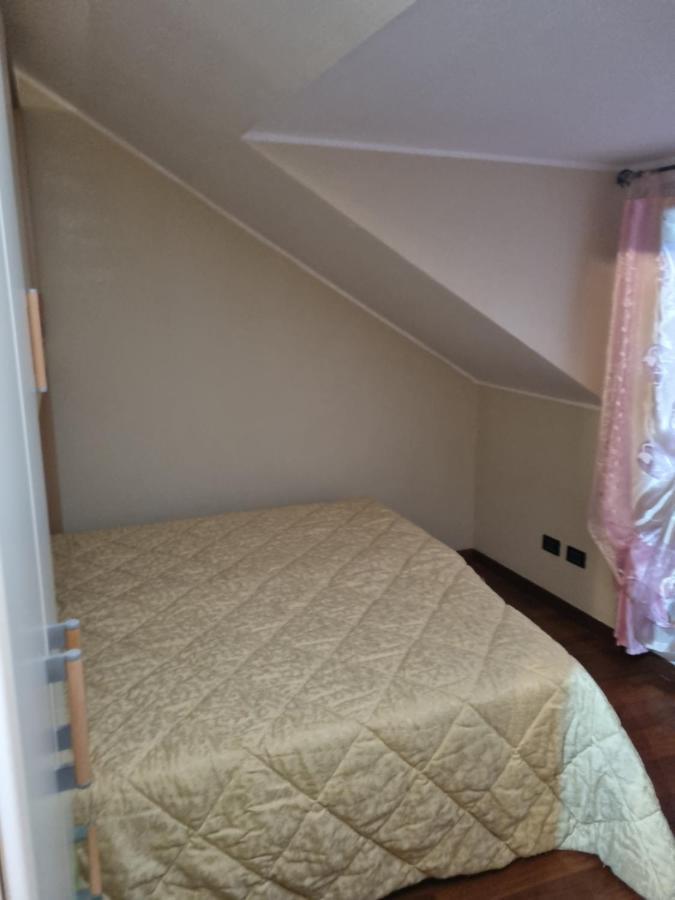 B&B Casa Surace ブルゲーリオ エクステリア 写真