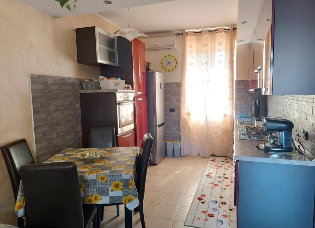 B&B Casa Surace ブルゲーリオ エクステリア 写真