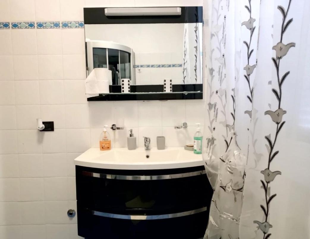 B&B Casa Surace ブルゲーリオ エクステリア 写真